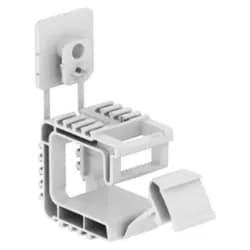 OBO 2205380 - Sammelhalter, Grip 10
