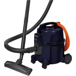 Hitachi Staubsauger CV-400 PRO dunkelblau
