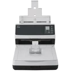 Ricoh Dokumentenscanner