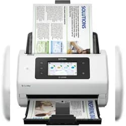 WorkForce DS-900WN