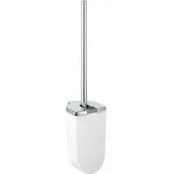 KE WC-Bürstengarnitur ELEGANCE m Metall-