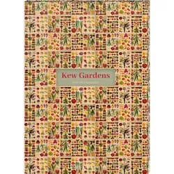 Gerstenberg Verlag Geschenkpapier Geschenkpapier-Heft Kew Gardens: 2 x 5 Bögen