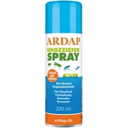 Ardap Repell Ungezieferspr