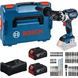 Bosch Professional Schlagschrauber Bosch Professional Werkzeug-Set