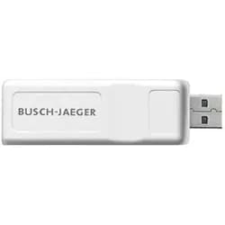 Busch-free@home® Alarm-Stick