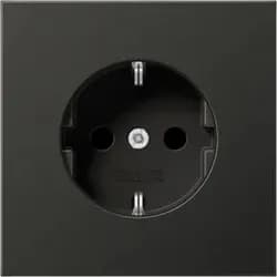 Jung Al 1520 An - Schwarz
