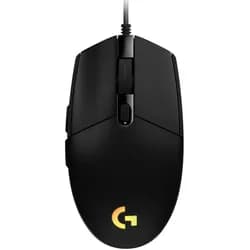 Logitech Maus
