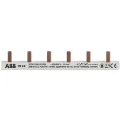 ABB Stotz S&J Sammelschiene PS1/6