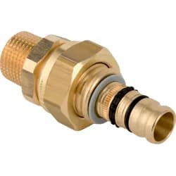 Geberit 601.590.00.5, Schlauchanschluss