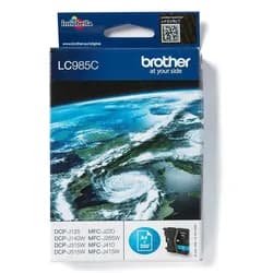 Brother LC-985 C cyan