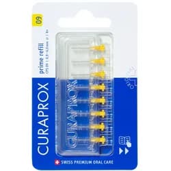 Curaprox CPS 09 prime Interdentalbürsten 8 St