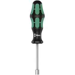 Wera Werk Steckschlüssel- 395 HO