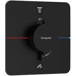 Hansgrohe Thermostat Unterputz ShowerSelect Comfort Q 15586670