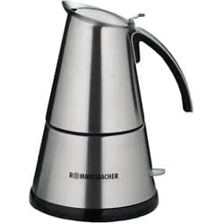 Rommelsbacher Espressomaschine