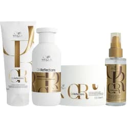 Wella Oil Reflections Bundle