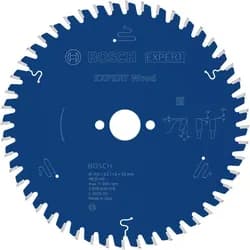 BOSCH Expert for Wood Kreissägeblatt 1 St.
