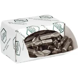 Wiha Bit PH1x25 Großpackung 50 tlg.