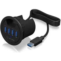 ICY BOX USB-Adapter
