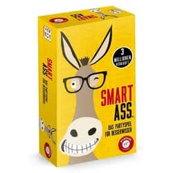 Piatnik Spiel Smart Ass