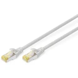 Digitus CAT 6A S/FTP Patchkabel