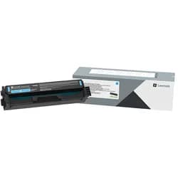 TONER CARTRIDGE CYAN