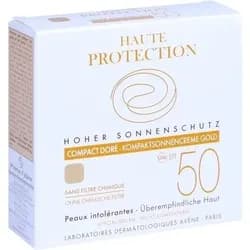 Avène Kompaktsonnencreme Gold SPF 50