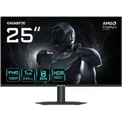 24,5" G25F2A - LED monitor - Full HD (1080p) - 25" - HDR