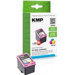 KMP Tintenpatrone