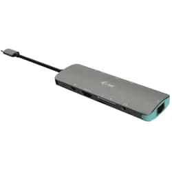 I-TEC Laptop-Dockingstation