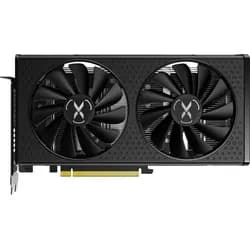 XFX Grafikkarte