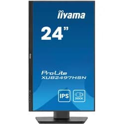 iiyama ProLite XUB2497HSN-B2 Full HD Display 60,5 cm (24")
