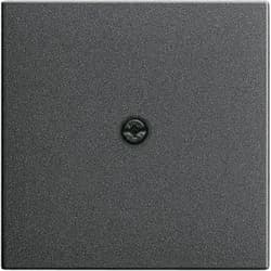 Gira Zentralpl.Schnurabl. anth 027428