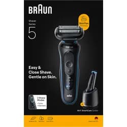 Braun Elektrorasierer