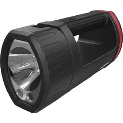 ANSMANN Handscheinwerfer schwarz