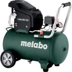 Metabo Basic 250-50 Kompressor