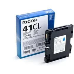Ricoh Tintenpatrone