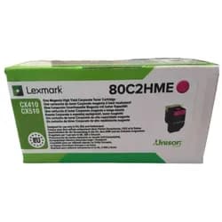 Lexmark, Toner, 80c2hme (M)