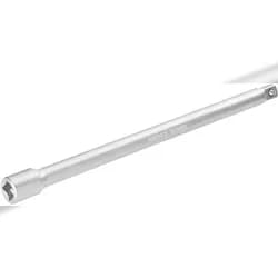 TOOLCRAFT Steckschlüssel TOOLCRAFT 820755 Steckschlüssel-Verlängerung 1/4 Zoll Antrieb 1/4"