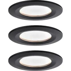 Deckenleuchte Nova max. 6,5 Watt, 3-teilig Deckenlampe