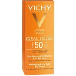 Vichy Sonnenschutzpflege