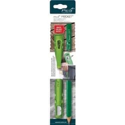 Pica Marker 505/02 grau|grün