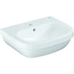 GROHE Euro Ceramic Waschbecken 55x45 cm 39336000