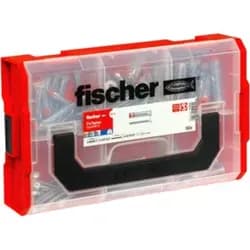 Fischer FixTainer DuoHM TX
