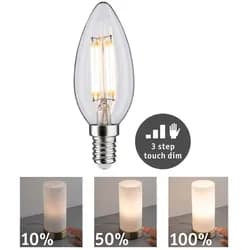 Paulmann LED-Filamentlampe 287.38