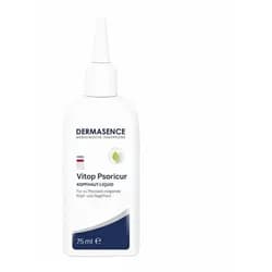 Dermasence Vitop Psoricur Kopfhaut-liquid