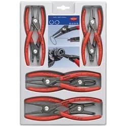 Knipex Zangenset