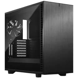 Fractal Design Define One Light Solid ATX Gehäuse