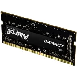 KINGSTON Fury Impact 16GB 3200MHz DDR4