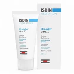 Isdin Ureadin ultra 30 exfolierende Creme