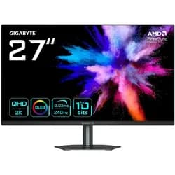 GIGABYTE GO27Q24, 27"